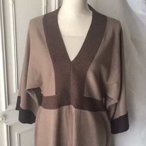 Gently used Connected Apparel XL SweaterDress